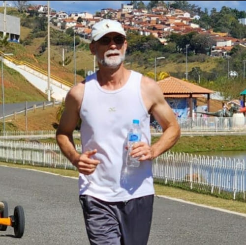 Foto Pedro depoimento